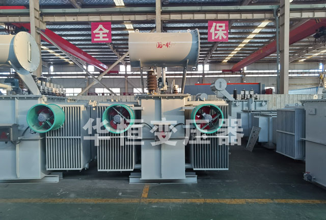 SZ11-10000/35建昌建昌建昌油浸式变压器厂家