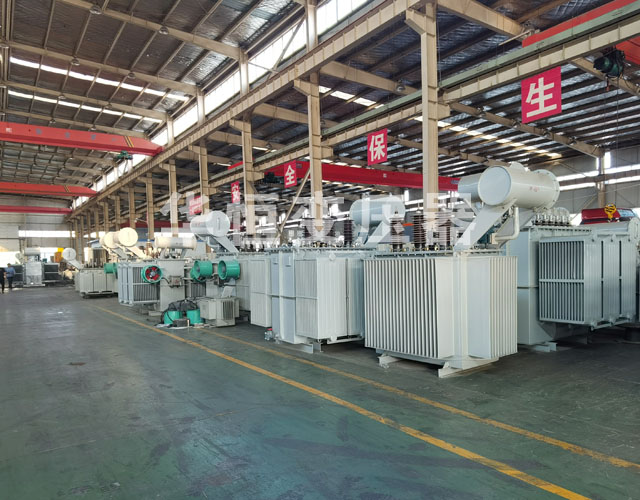 S13-10000/35建昌建昌建昌油浸式变压器