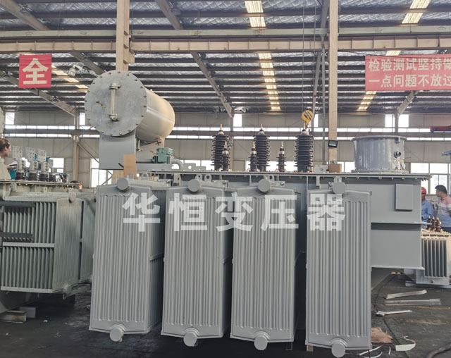 SZ11-8000/35建昌建昌建昌油浸式变压器价格