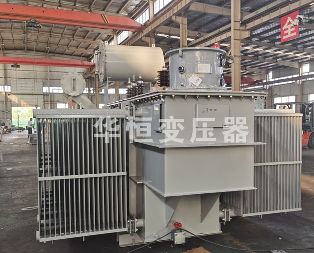 S11-8000/35建昌建昌建昌油浸式变压器价格