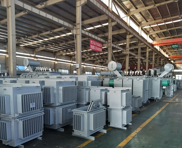 SZ11-8000/35建昌建昌建昌油浸式变压器